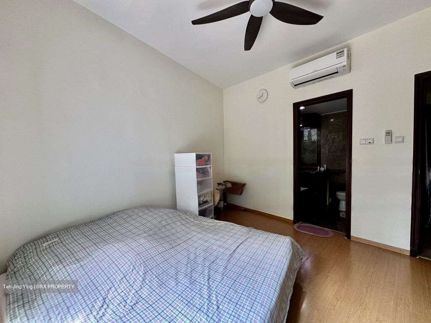 Signature Park (D21), Condominium #455169001